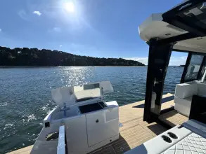 Thumbnail von Saxdor 400 GTC