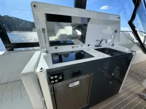 Thumbnail von Saxdor 400 GTC