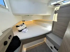 Thumbnail von Saxdor 400 GTC