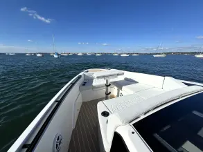 Thumbnail von Saxdor 400 GTC