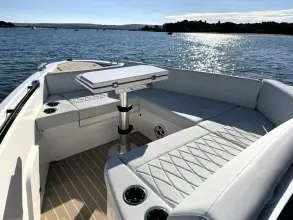 Thumbnail von Saxdor 400 GTC