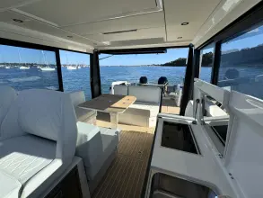 Thumbnail von Saxdor 400 GTC