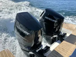 Thumbnail von Saxdor 400 GTC