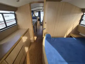 Thumbnail von Heritage 286 Moonshadow