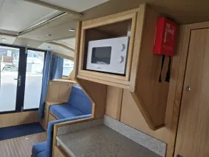 Thumbnail von Heritage 286 Moonshadow