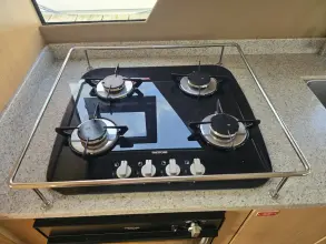 Thumbnail von Heritage 286 Moonshadow