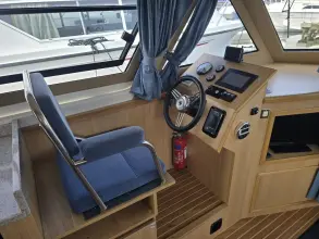 Thumbnail von Heritage 286 Moonshadow