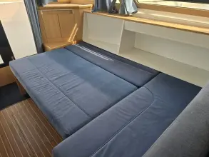 Thumbnail von Heritage 286 Moonshadow