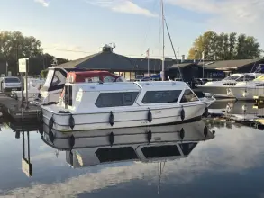 Thumbnail von Heritage 286 Moonshadow