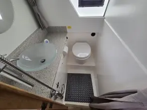 Thumbnail von Heritage 286 Moonshadow