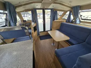 Thumbnail von Heritage 286 Moonshadow