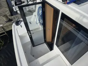 Thumbnail von Heritage 286 Moonshadow