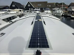 Thumbnail von Heritage 286 Moonshadow