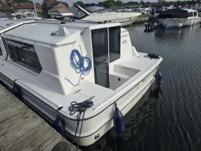 Thumbnail von Heritage 286 Moonshadow