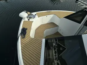 Thumbnail von Heritage 286 Moonshadow