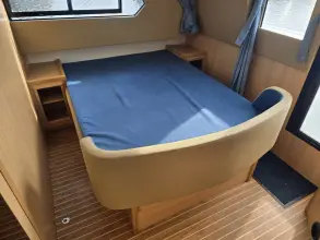 Thumbnail von Heritage 286 Moonshadow