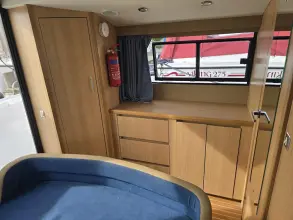 Thumbnail von Heritage 286 Moonshadow