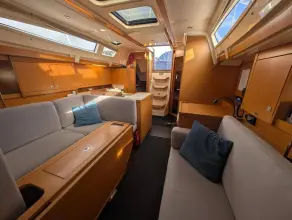 Thumbnail von Elan 410