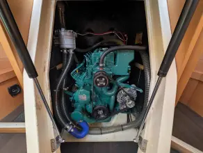 Thumbnail von Elan 410