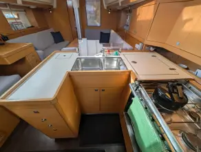 Thumbnail von Elan 410