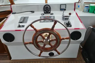 Thumbnail von Piper Cruiser 50 Bears Afloat