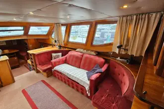 Thumbnail von Piper Cruiser 50 Bears Afloat