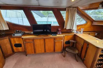 Thumbnail von Piper Cruiser 50 Bears Afloat