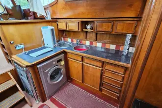 Thumbnail von Piper Cruiser 50 Bears Afloat