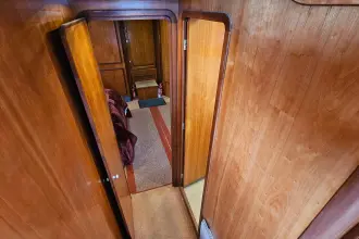 Thumbnail von Piper Cruiser 50 Bears Afloat