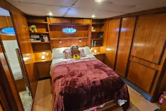 Thumbnail von Piper Cruiser 50 Bears Afloat