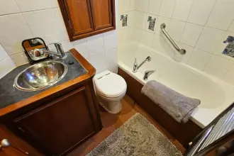 Thumbnail von Piper Cruiser 50 Bears Afloat