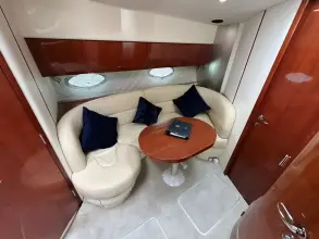 Thumbnail von Fairline Targa 34