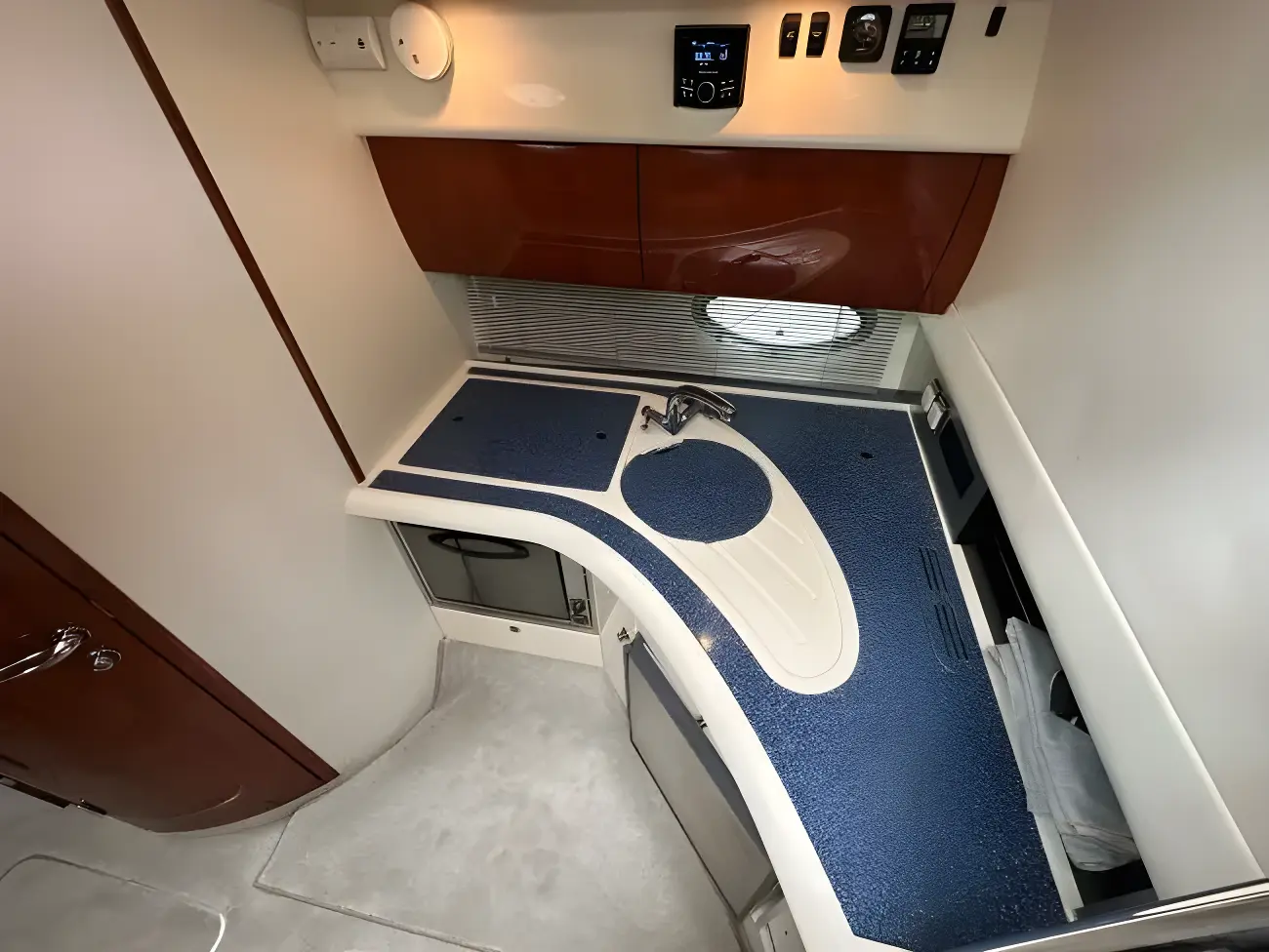 Thumbnail von Fairline Targa 34