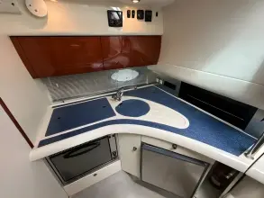 Thumbnail von Fairline Targa 34