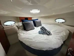 Thumbnail von Fairline Targa 34