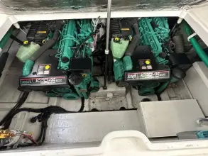 Thumbnail von Fairline Targa 34