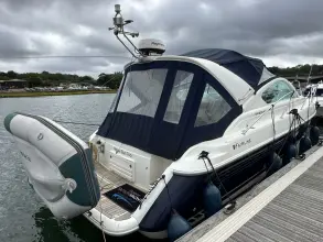 Thumbnail von Fairline Targa 34