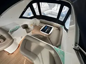 Thumbnail von Fairline Targa 34