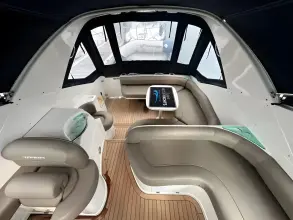 Thumbnail von Fairline Targa 34