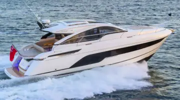 Thumbnail von Fairline Targa 45 GT