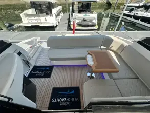 Thumbnail von Fairline Targa 45 GT