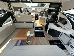 Thumbnail von Fairline Targa 45 GT