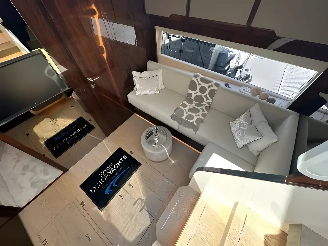 Thumbnail von Fairline Targa 45 GT