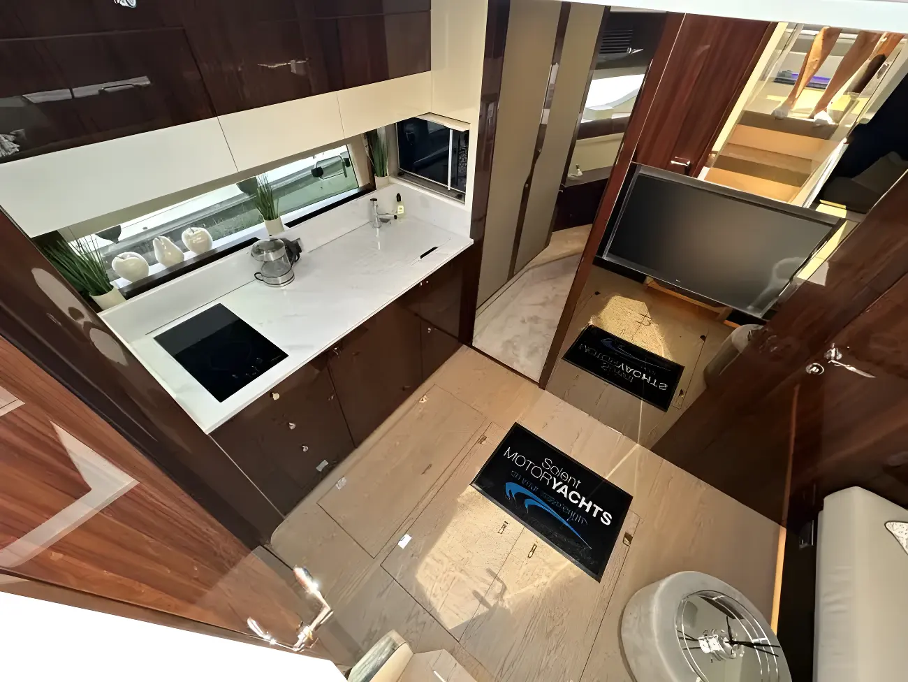 Thumbnail von Fairline Targa 45 GT