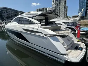 Thumbnail von Fairline Targa 45 GT