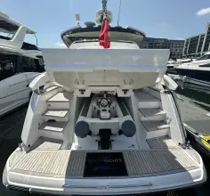 Thumbnail von Fairline Targa 45 GT