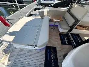 Thumbnail von Fairline Targa 45 GT