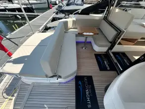 Thumbnail von Fairline Targa 45 GT