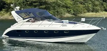 Fairline Targa 40 Open