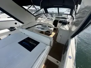 Thumbnail von Fairline Targa 40